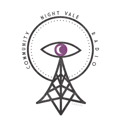 Official Twitter for the Ask Night Vale Community Radio Tumblr.