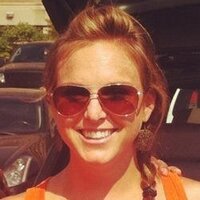 Kristen McKenna (@kemclemson) 's Twitter Profile