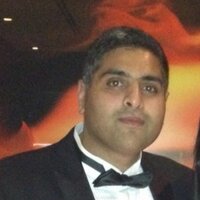 Mayank Patel (@m4ynkp) 's Twitter Profile
