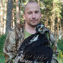 Aquila dataloggers - https://t.co/5InuWZRXuO Gallery - https://t.co/PSng1CrufQ Greater Spotted Eagle project - https://t.co/qn0FlMIGfX
#aquilaloggers