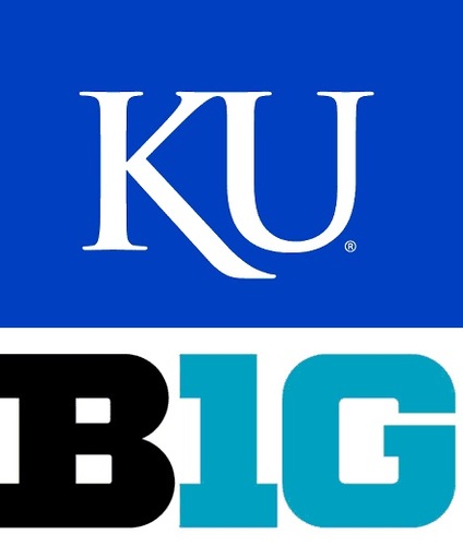 KU_is_B1G's profile picture. The B1G's worst kept secret is it is going to EXPAND again, & we all know KU is one of the primary targets. Rock Chalk B1G! Questions always answrd, #LOVETIPS