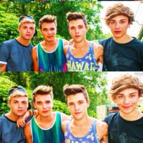 follow @irwinftcaylen for a dm to James Yammouni, Aston Merrygold, Ariana Grande, Gina, JJ Hamblet, Max George&more:)!