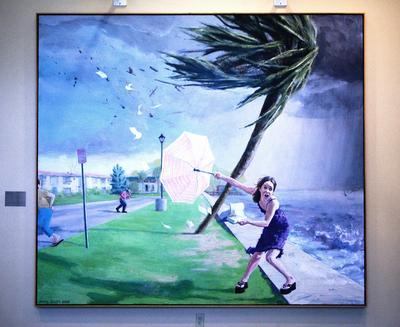 Featuring the people, places and happenings of San Marco, Miramar and the Southbank - Jacksonville, FL 32207