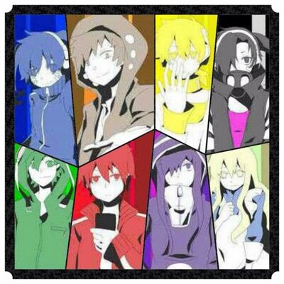 まっさー メカクシ団 定期 この中に好きな曲ある人rt カゲロウデイズ 夜咄ディセイブ チルドレンレコード コノハの世界事情 ヘッドフォンアクター 千本桜 パンダヒーロー リセットボタン 東京テディベア マトリョシカ Rtした人全員フォローする