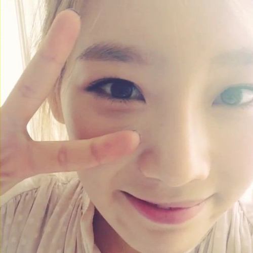 てて寄りのおーるペンです！ソシペン歴4年の未熟者ですが仲良くしてください♡SNSD/AFTERSCHOOL/ORANGE CARAMEL/SECRETのトレカ・グッズ集めてます♪