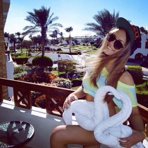 ohhnatasha96's profile picture. 