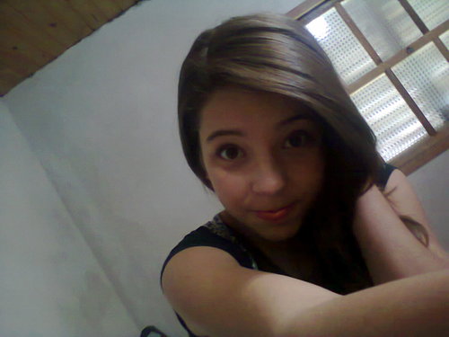 Amo minhas paçocas @_Amandaap  @fuckopinions  @gisFilhadeAtena