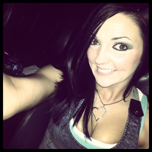 Act like the lady you are... think like a boss*