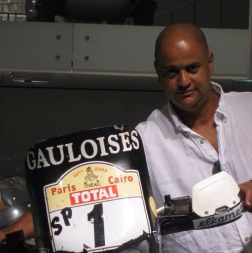 AhmedSaadEddine's profile picture. 