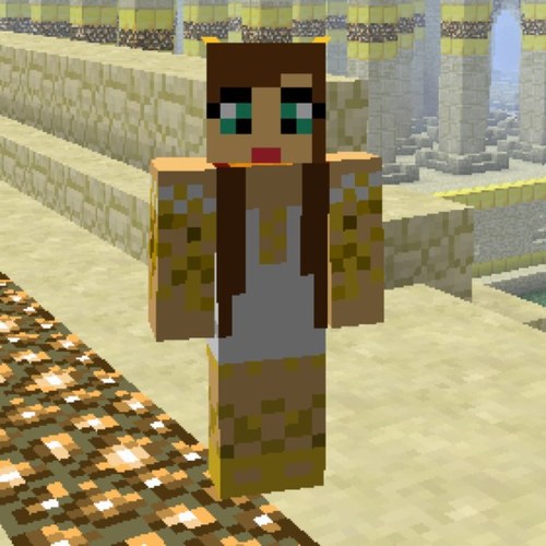 Hey guys! Im a builder on the #Athcraft minecraft server with @Athlavard and @SERVER_CONSOLE! Check us out, Everybody is welcome! The Server IP is  below!