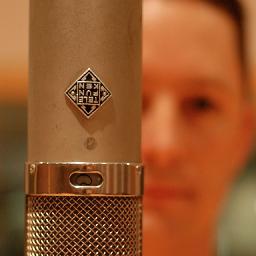 danblessinger's profile picture. Music Scoring Mixer, Audio Engineer, Producer, Musician, Consultant, Husband, Father