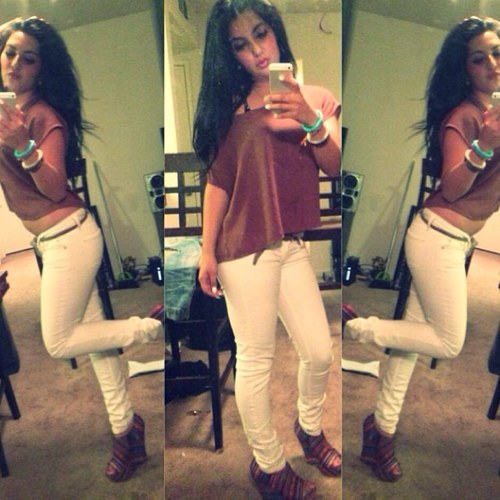 Everybody say that I'm a young ass bitch til I caught my first case now I'm a thug ass bitch