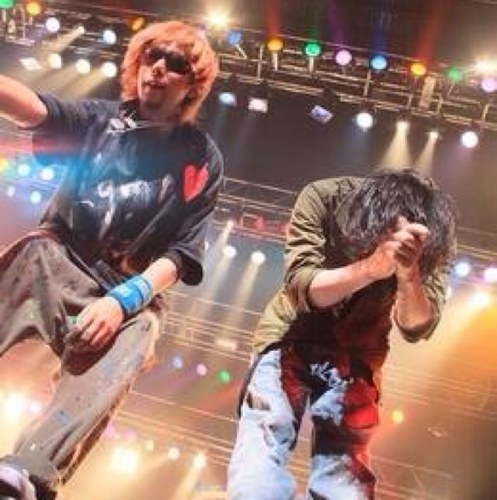 《浮上率低》OCD専用垢✌OCD好きな方フォローよろしくです＼(^o^)／ CS3/9 , 6/23 A.t.A2/9
