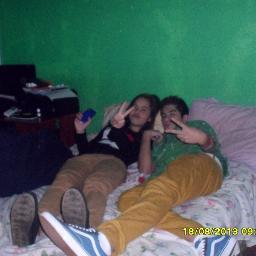 Nose que onda :3
