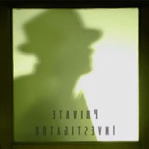 Hi, I'm Sam.  Sam Shovel.  Private Detective.