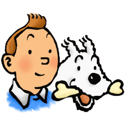 Tintin And Snowy (@AndTintin) / X