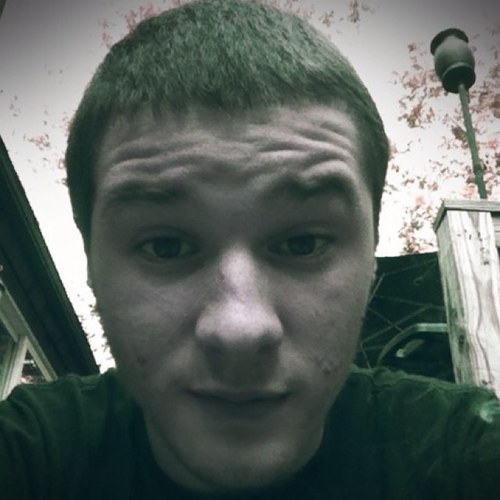 You're reading my pointless bio
Thanks!
#followme