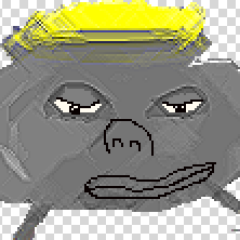 Quikding's profile picture. Are you crazy??