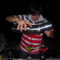 Pablo Orlando Otero (@pablitogc) 's Twitter Profile