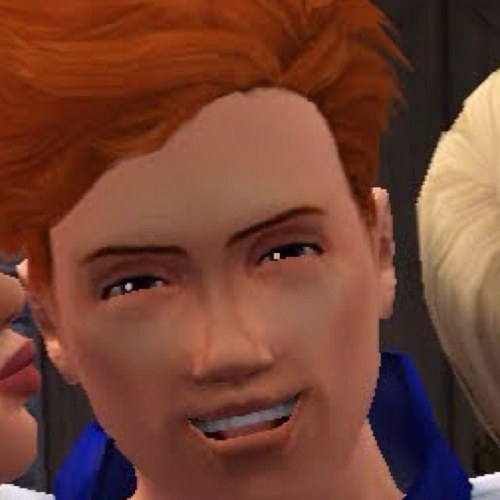 I'm Eliot Gallagher!!! I am from Quxxn's (RIP Quxxn) University Life LP. I am dating Allison Hess from PiinkSim's Ambtions LP