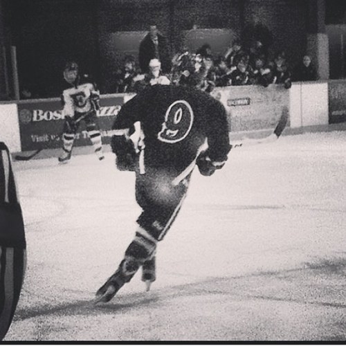 edm_puck's profile picture. Prospect of the Vancouver Giants - From Edmonton AB