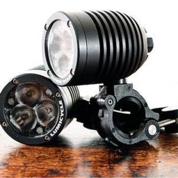 Design and Manufacture of the highest quality High Powered Cycle Lights, designed and built in the UK, and tested world wide.