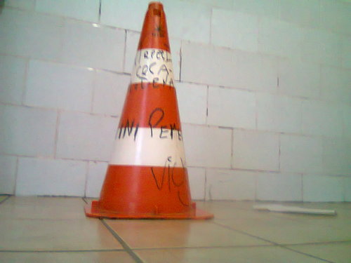 Sou um cone feliz , sinalizo mtas BRs gosto de Conas simples e humildes