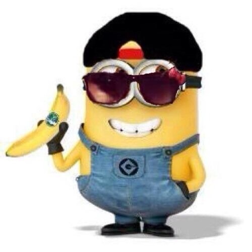 JamsMinion's profile picture. Jade And Sam are my owners x my name is Dave ~ @Sam_Craske @Littlemixoffic ~ Jade Followed 11/7/13 ~ Sam Followed 21/8/13