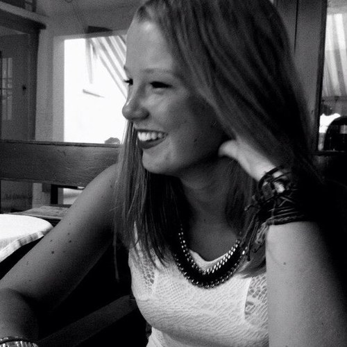 Do nothing but smile & move on!