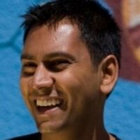 vishwas @π‘ (@vishwasp) 's Twitter Profile