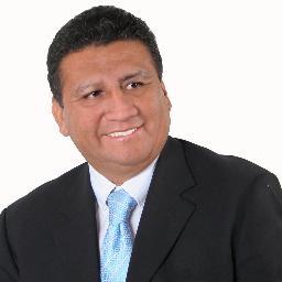 Ingeniero - Maetría en Gestión Estratégica y Doctorado en Medio Ambiente y Desarrollo Sostenible - Presidentede AIDECA Perú y del  Grupo AIDECA