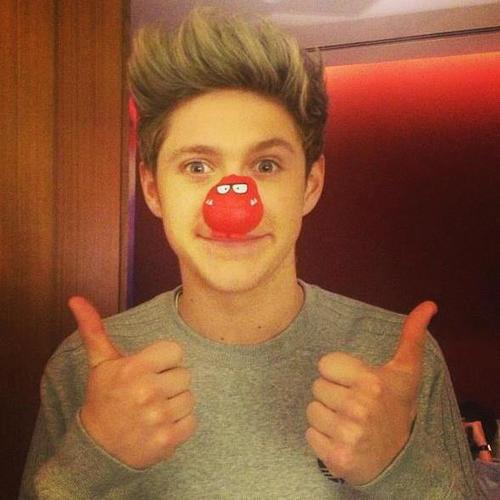 Niall Horan♥