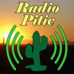 Con el corazón bohemio transmitiendo desde el desierto de Sonora a través de http://t.co/PiByLdHBsU