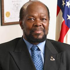 The late Chairman of #CORE - Congress of Racial Equality; #CivilRights #NRA Board #TLCPrinciple Truth Logic Courage https://t.co/y9M3lVEHvA