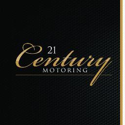 21cenmotoring's profile picture. 21 Century Motoring is a Rim & Tire shop located inside 21 Century Auto Group. We Specialize in customized Luxury Used Cars