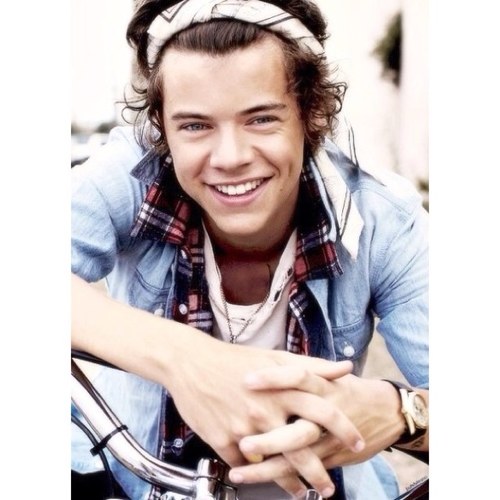 Harry Niall Louis Zayn Liam, enough said.
