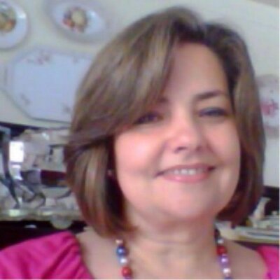 Profile Picture of Ana Margarita Uscate (@AnaUscategui) on Twitter
