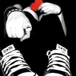 1Music0Nerd1's profile picture. 