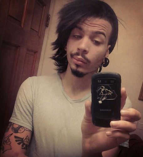 Tukoure's profile picture. 