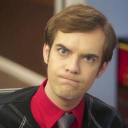 @SmoshAllDay's tweet limit account. That's all I know.