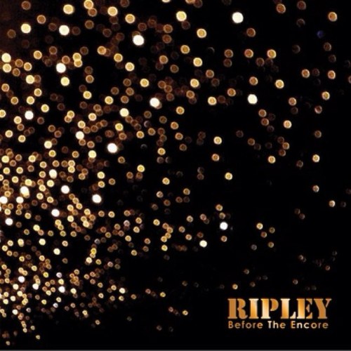 RIPLEY: alt-rock band from Scotland! Our debut LP #BeforeTheEncore is available now: https://t.co/zv2TCLqdEB