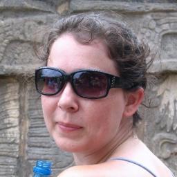 TrulyJulie9's profile picture. This is me.