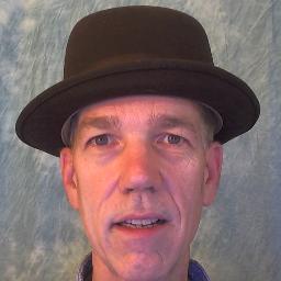 I'm an award-winning marketing guy and President of Find New Customers. http//www.findnewcustomer.com