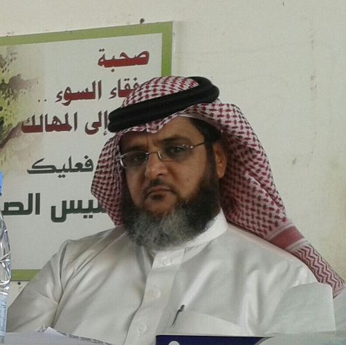 aburhf99's profile picture. ‏(( وما كان الله معذبهم وهم يستغفرون ))