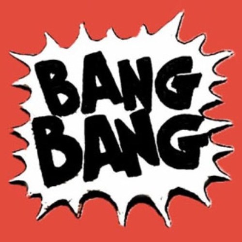 flaanq's profile picture. Bang bang