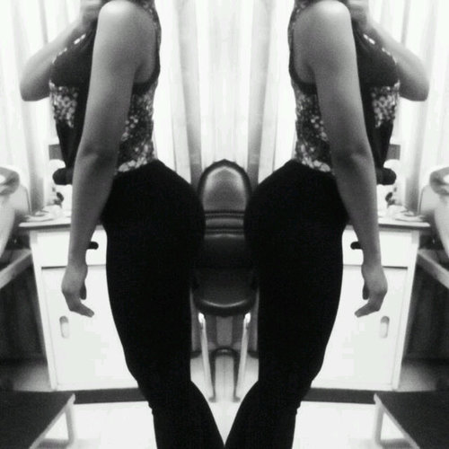I keep it chill 24/7 & I'll make you smile when you need it.