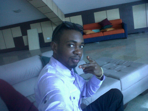 Teamscyprian's profile picture. From a family who fear God,I believe in the Africa dream,don't criticise the rich,love hippop and R&B jay z & kanye