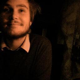 kasperghusted's profile picture. afk