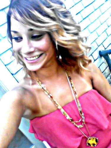 Walk by faith; not by sight ¤ Nothing scares me anymore ♥ Croatian blood ¤  IG - Jessiepagep