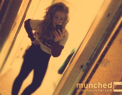 Hi, I'm Katherine I listen to a hell load of music and I love One Direction thts my life told in minutes!!♥
